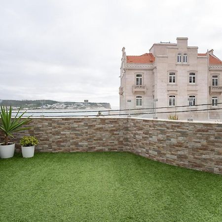Foz - West Shore Retreat Caldas Da Rainha Exteriér fotografie