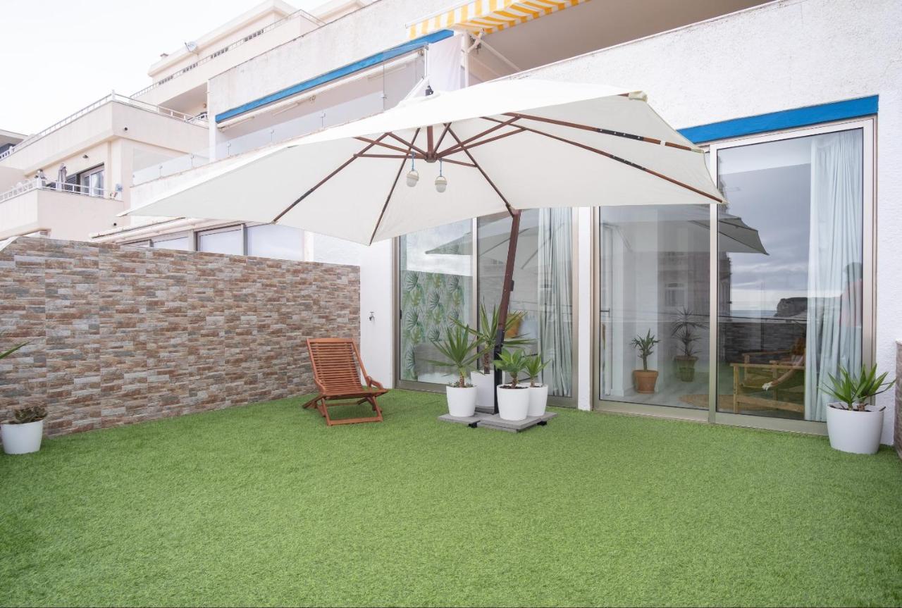 Foz - West Shore Retreat Caldas Da Rainha Exteriér fotografie