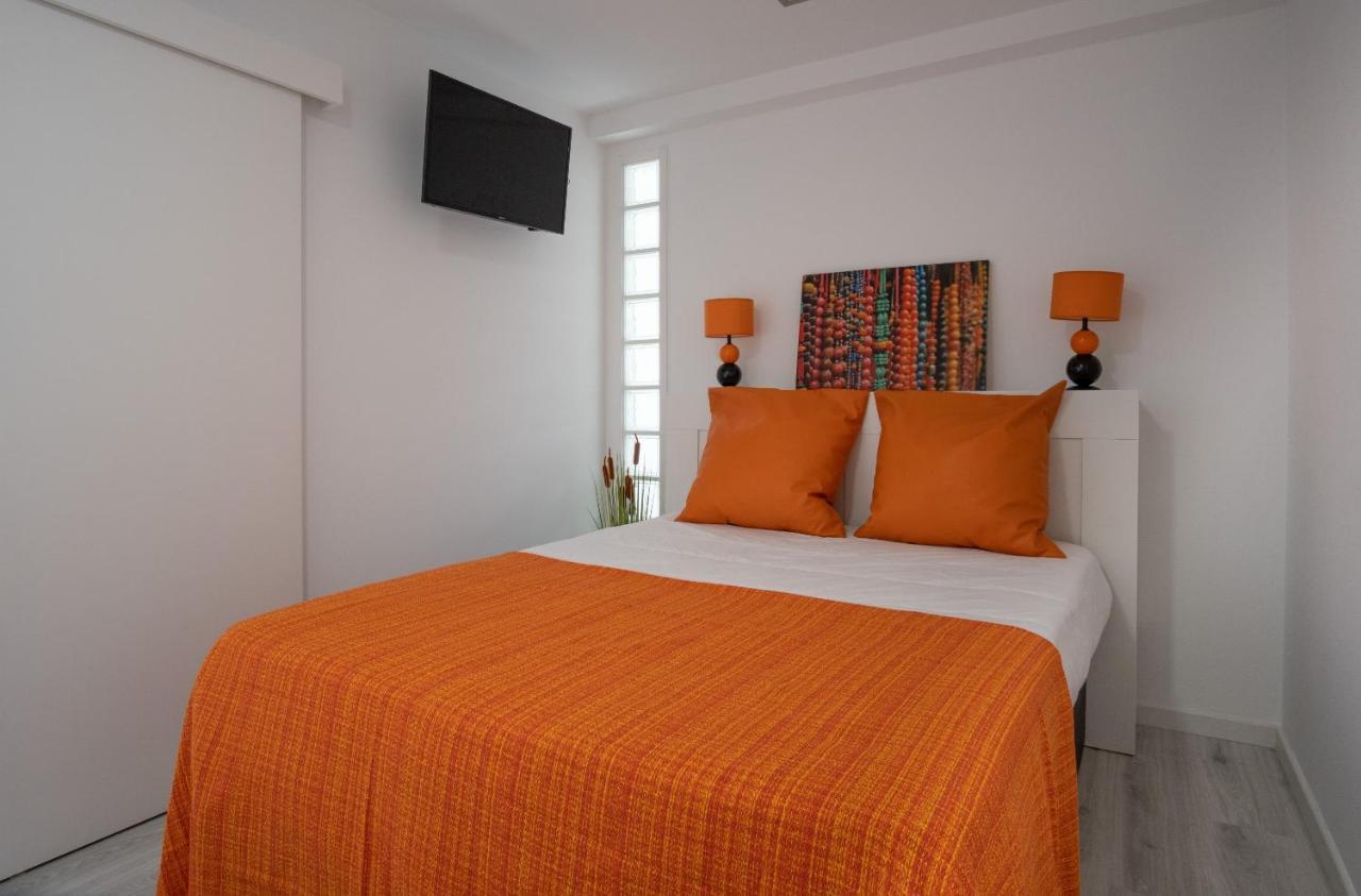 Foz - West Shore Retreat Caldas Da Rainha Exteriér fotografie