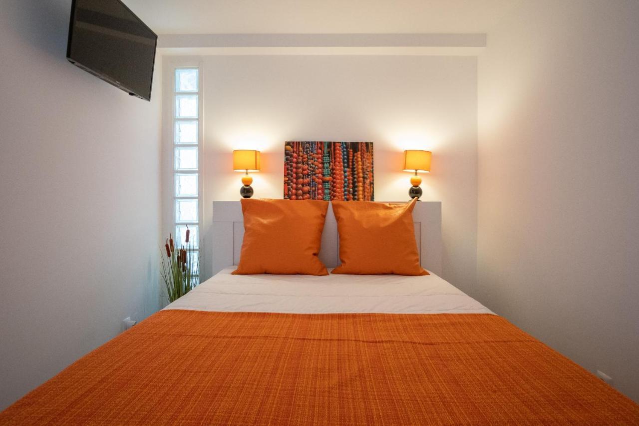 Foz - West Shore Retreat Caldas Da Rainha Exteriér fotografie