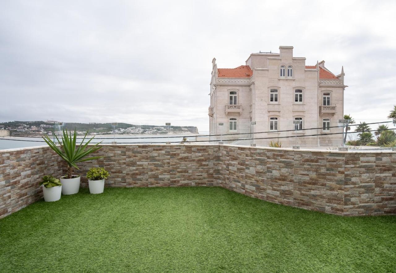 Foz - West Shore Retreat Caldas Da Rainha Exteriér fotografie